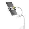 Lamicall Gooseneck Tablet Mount for Bed Black 36in Adjustable Clamp-5