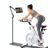 Tablet Floor Stand SAMHOUSING SAM-01 Heavy Base with Adjustable Arm-5