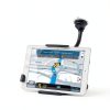 Tablet Car Mount Wiiki-Tech Adjustable Suction 13‑Inch Arm Black-1