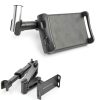 Timewall Car Headrest Tablet Mount Mount-CHM11 Black 360 Swivel-3