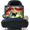 Tablet Car Mount WONNIE Headrest Strap Holder 10.5‑Inch Black-5