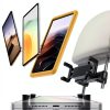 Lamicall STCH04 Black Car Tablet Mount – Thick Case Friendly Metal-4