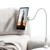 Lamicall Gooseneck Tablet Mount for Bed Black 36in Adjustable Clamp-2