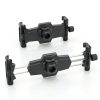 Tablet Mount KDD-734 Adjustable Portable Black Tripod Tablet Holder-5