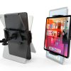 Tablet Car Mount Wiiki-Tech Adjustable Suction 13‑Inch Arm Black-6