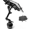 Tablet Cupholder Mount by Mount-It! Aluminum Adjustable Rotating-6