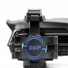 eSamcore Car Tablet Mount – Heavy Duty Black Clamp for 6‑11 inch iPad-7