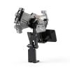 Tablet Mount KDD-734 Adjustable Portable Black Tripod Tablet Holder-6