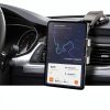 eSamcore Car Tablet Mount – Heavy Duty Black Clamp for 6‑11 inch iPad-1