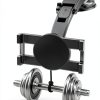 eSamcore Car Tablet Mount – Heavy Duty Black Clamp for 6‑11 inch iPad-2