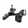 Lamicall Car Headrest Tablet Mount Black Universal 4.7‑13in Adjustable-2