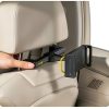 Lamicall Car Tablet Headrest Holder Black 360 Rotatable Mount-3