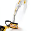Cordless Snow Shovel Snoonwee 21V 12‑Inch Battery‑Powered Blower-2