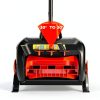 Cordless Snow Shovel GEARPASS 16 Inch Snow Blower with 21V Motor-5
