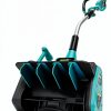 36V Cordless Snow Shovel FORDWALT Makita 18V Compatible 13.2 Inch-8