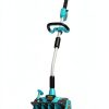 36V Cordless Snow Shovel FORDWALT Makita 18V Compatible 13.2 Inch-5