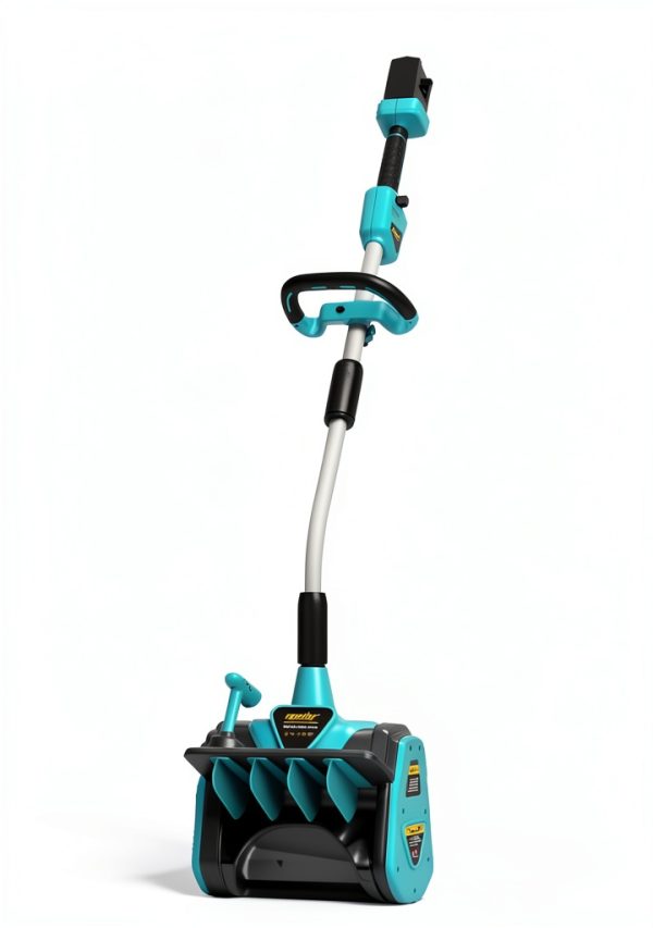 36V Cordless Snow Shovel FORDWALT Makita 18V Compatible 13.2 Inch-5