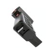 Mini Turbo Snow Blower Snow Master Pro LED, 130k RPM Dual‑Mode 5‑Speed-3