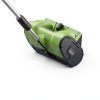Cordless Snow Shovel Steelite 13" Electric 20V 4Ah Lightweight-1