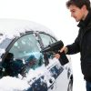 Snow Whiz Turbo Blower 130000RPM Mini LED Handheld Snow Blower-4