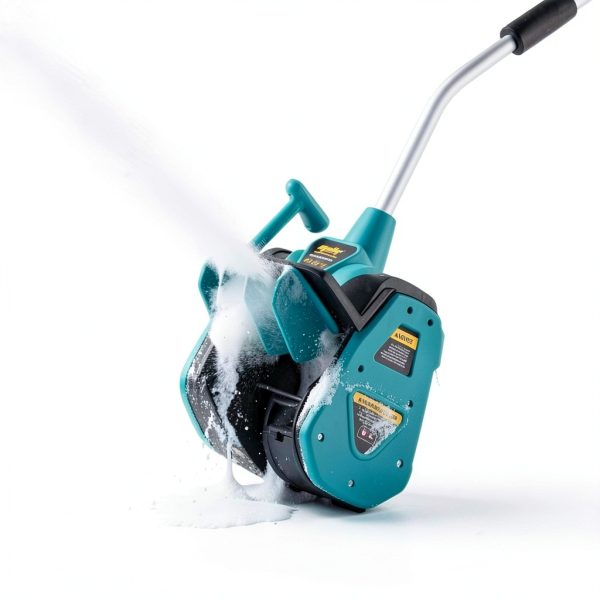 36V Cordless Snow Shovel FORDWALT Makita 18V Compatible 13.2 Inch-2