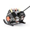 Cordless Snow Shovel GEARPASS 16 Inch Snow Blower with 21V Motor-7