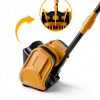Cordless Snow Shovel Snoonwee 21V 12‑Inch Battery‑Powered Blower-1