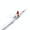 Cordless Snow Shovel GEARPASS 16 Inch Snow Blower with 21V Motor-3