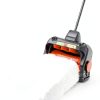 Cordless Snow Shovel GEARPASS 16 Inch Snow Blower with 21V Motor-2