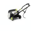 Electric Snow Shovel DEKOPRO 12 Amp 17 Inch Wide 6 Inch Deep Green-2